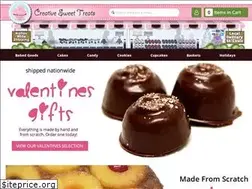 Sites similar to creativesweettreats.com