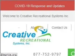 Sites similar to creativesystems.com