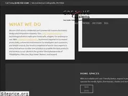 Sites similar to creativesystemsusa.com