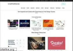 Sites similar to creativetacos.com