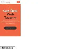 Sites similar to creativetasarim.com