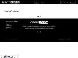 Sites similar to creativetdesign.net
