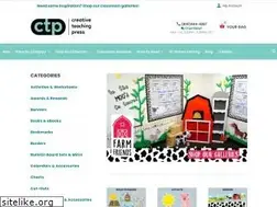 Sites similar to creativeteaching.com