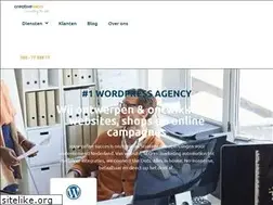 Sites similar to creativeteam.nl