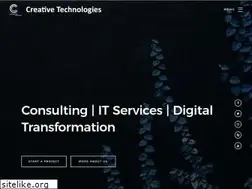 Sites similar to creativetec.in