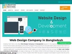 Sites similar to creativetechpark.com