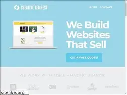 Sites similar to creativetempest.com