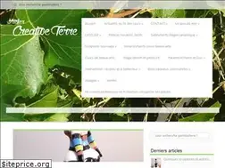 Sites similar to creativeterre.fr