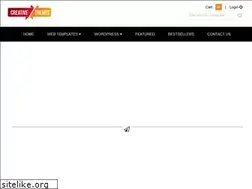 Sites similar to creativethemes.co.in