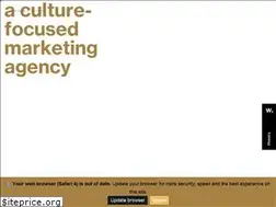 Sites similar to creativetheory.agency