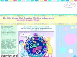 Sites similar to creativethinkingadventures.com
