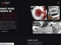 Sites similar to creativethumb.pk