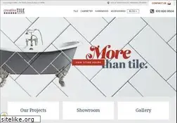 Sites similar to creativetileimports.com