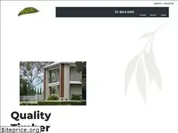 Sites similar to creativetimbers.com.au