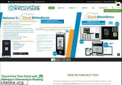 Sites similar to creativetimesolutions.com