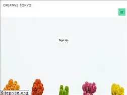 Sites similar to creativetokyo.com
