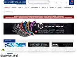 Sites similar to creativetools.pl