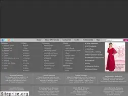 Sites similar to creativetouchformals.net