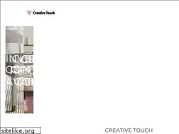 Sites similar to creativetouchrugs.com