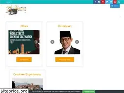 Sites similar to creativetourismnetwork.org