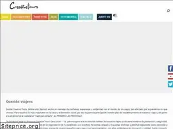 Sites similar to creativetoursbolivia.com