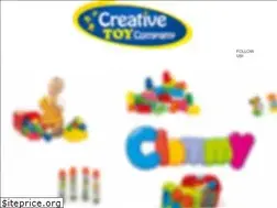 Sites similar to creativetoycompany.com