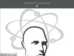 Sites similar to creativetransmissions.com