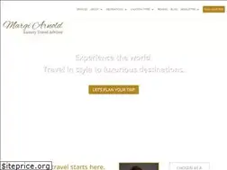 Sites similar to creativetraveladventures.com