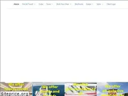 Sites similar to creativetravelinc.com