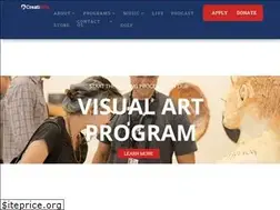 Sites similar to creativets.org