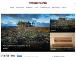 Sites similar to creativeturtle.de