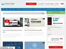 Sites similar to creativetweets.com