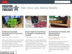 Sites similar to creativetwilight.com