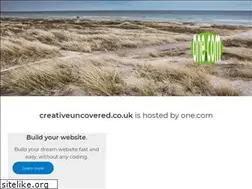 Sites similar to creativeuncovered.co.uk