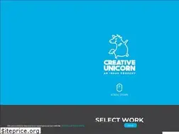 Sites similar to creativeunicorn.com