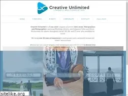 Sites similar to creativeunlimited.tv