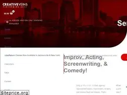 Sites similar to creativeveins.com