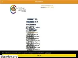 Sites similar to creativeventuresfineart.com