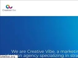 Sites similar to creativevibe.com