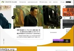 Sites similar to creativevillage.ne.jp