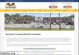 Sites similar to creativevinylproducts.net