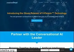 Sites similar to creativevirtual.com