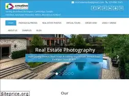 Sites similar to creativevirtualtours.com