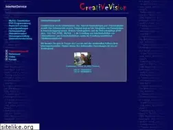 Sites similar to creativevision.de