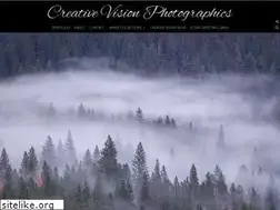 Sites similar to creativevisionphoto.net