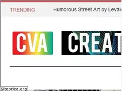 Sites similar to creativevisualart.com
