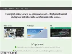 Sites similar to creativevisualdesign.com