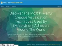 Sites similar to creativevisualization.com