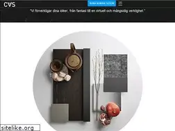 Sites similar to creativevisualstudio.se