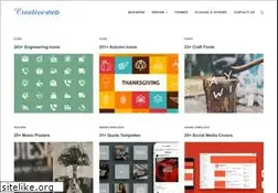Sites similar to creativevivid.com